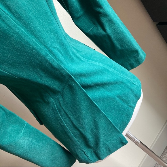 Vintage The Outsider Blazer - Picture 4 of 11